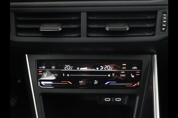 Volkswagen Taigo 1.0 TSI Life Business | Stoelverwarming | Carplay | Navigatie | Full LED | Adaptive cruise | Climate control | Bluetooth | Virtual Cockpit | DAB | Parkeerhulp