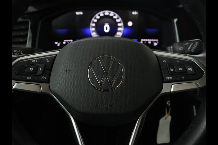 Volkswagen Taigo 1.0 TSI Life Business | Stoelverwarming | Carplay | Navigatie | Full LED | Adaptive cruise | Climate control | Bluetooth | Virtual Cockpit | DAB | Parkeerhulp