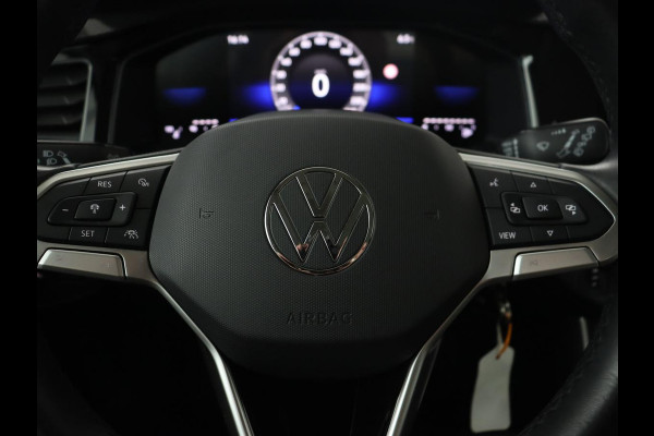 Volkswagen Taigo 1.0 TSI Life Business | Stoelverwarming | Carplay | Navigatie | Full LED | Adaptive cruise | Climate control | Bluetooth | Virtual Cockpit | DAB | Parkeerhulp