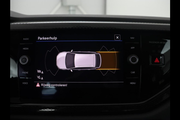 Volkswagen Taigo 1.0 TSI Life Business | Stoelverwarming | Carplay | Navigatie | Full LED | Adaptive cruise | Climate control | Bluetooth | Virtual Cockpit | DAB | Parkeerhulp