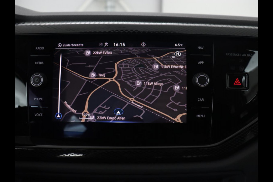 Volkswagen Taigo 1.0 TSI Life Business | Stoelverwarming | Carplay | Navigatie | Full LED | Adaptive cruise | Climate control | Bluetooth | Virtual Cockpit | DAB | Parkeerhulp