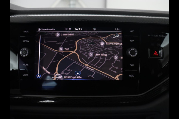 Volkswagen Taigo 1.0 TSI Life Business | Stoelverwarming | Carplay | Navigatie | Full LED | Adaptive cruise | Climate control | Bluetooth | Virtual Cockpit | DAB | Parkeerhulp