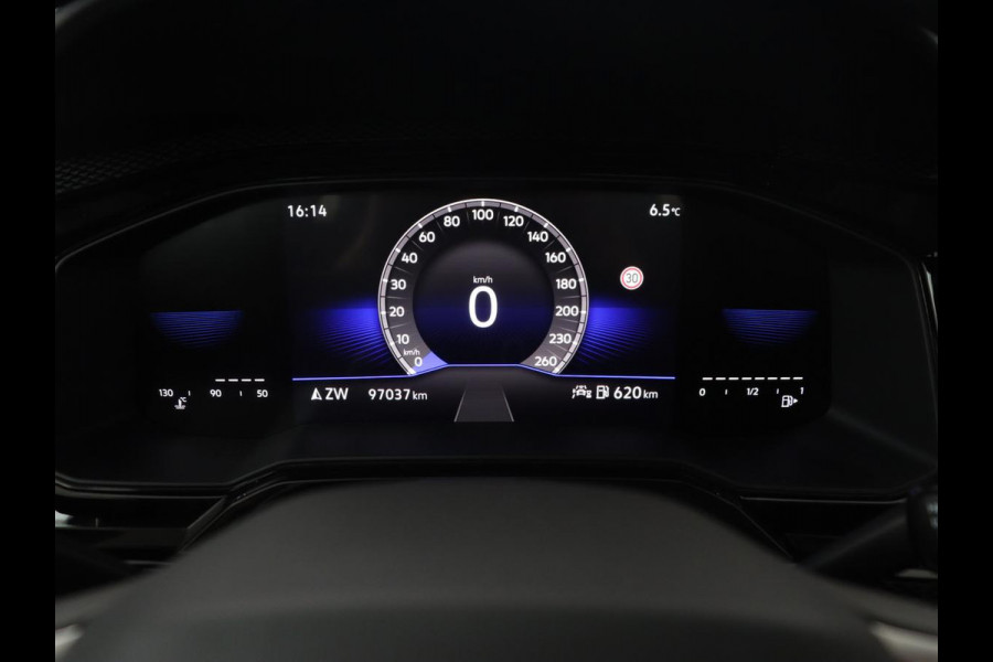 Volkswagen Taigo 1.0 TSI Life Business | Stoelverwarming | Carplay | Navigatie | Full LED | Adaptive cruise | Climate control | Bluetooth | Virtual Cockpit | DAB | Parkeerhulp