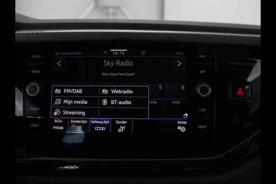 Volkswagen Taigo 1.0 TSI Life Business | Stoelverwarming | Carplay | Navigatie | Full LED | Adaptive cruise | Climate control | Bluetooth | Virtual Cockpit | DAB | Parkeerhulp