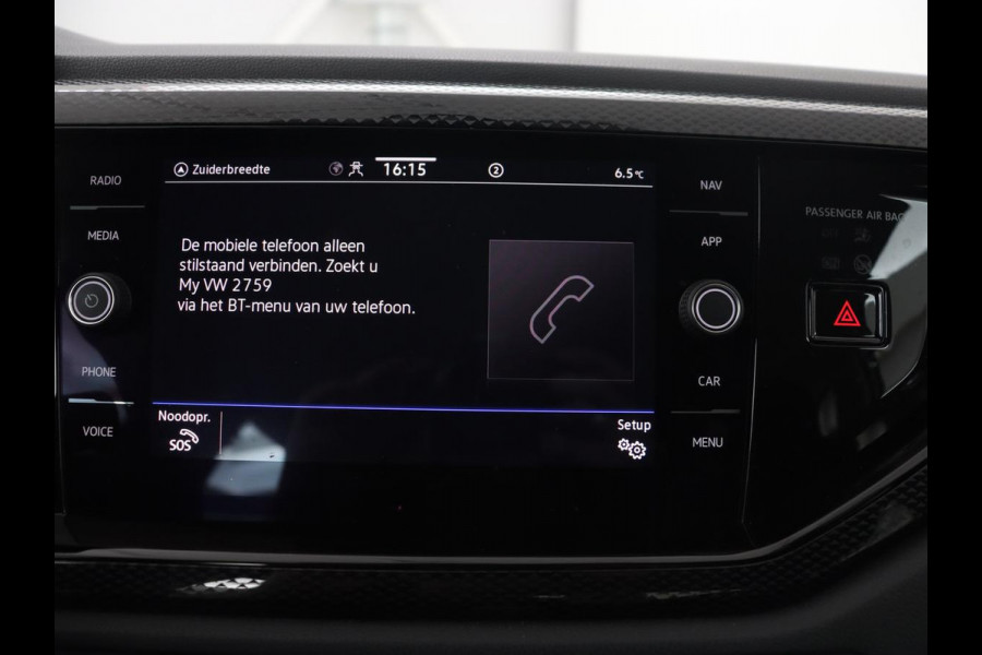 Volkswagen Taigo 1.0 TSI Life Business | Stoelverwarming | Carplay | Navigatie | Full LED | Adaptive cruise | Climate control | Bluetooth | Virtual Cockpit | DAB | Parkeerhulp