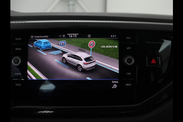Volkswagen Taigo 1.0 TSI Life Business | Stoelverwarming | Carplay | Navigatie | Full LED | Adaptive cruise | Climate control | Bluetooth | Virtual Cockpit | DAB | Parkeerhulp