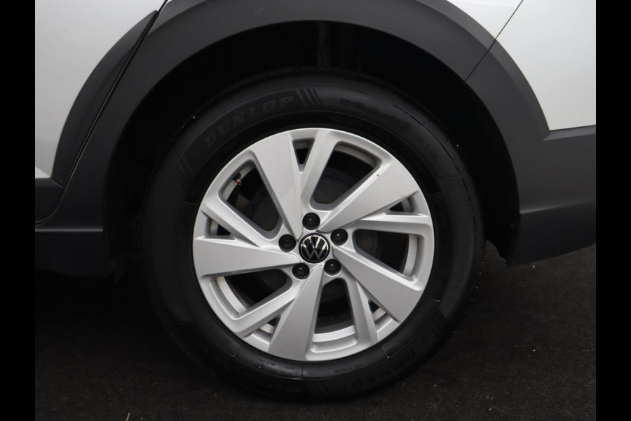 Volkswagen Taigo 1.0 TSI Life Business | Stoelverwarming | Carplay | Navigatie | Full LED | Adaptive cruise | Climate control | Bluetooth | Virtual Cockpit | DAB | Parkeerhulp