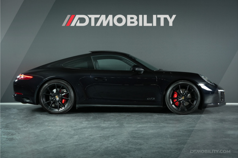 Porsche 911 3.0 Carrera 4 GTS | Chrono | Panoramadak |