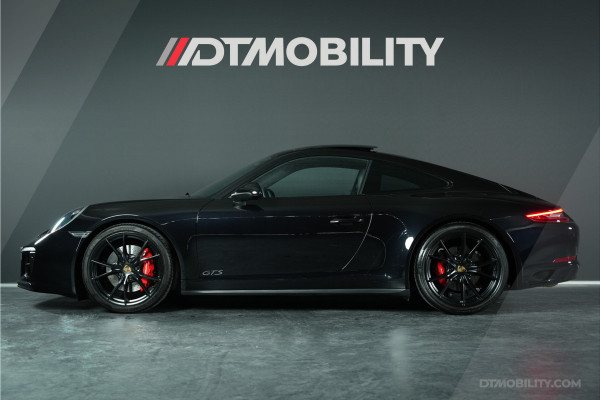 Porsche 911 3.0 Carrera 4 GTS | Chrono | Panoramadak |