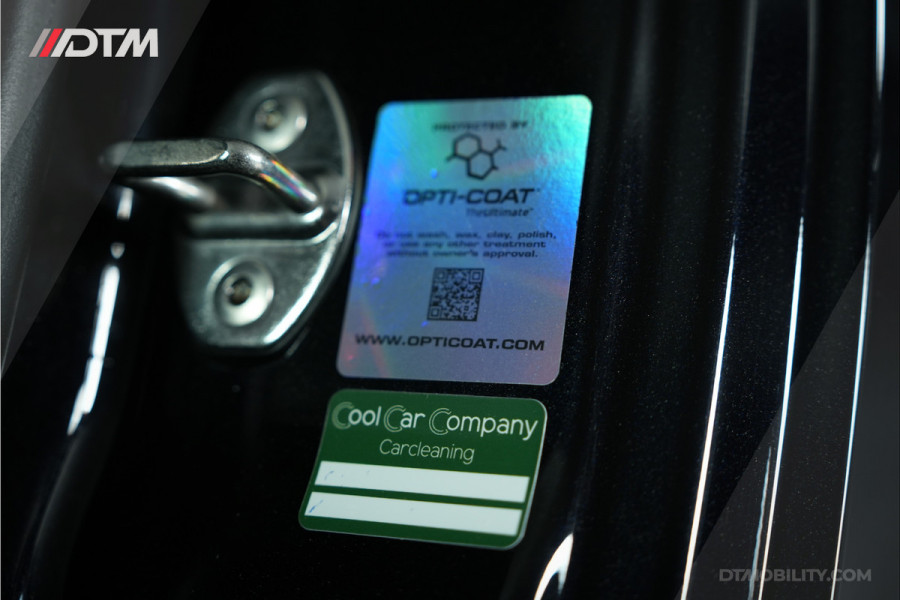 Porsche 911 3.0 Carrera 4 GTS | Chrono | Panoramadak |