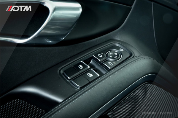 Porsche 911 3.0 Carrera 4 GTS | Chrono | Panoramadak |