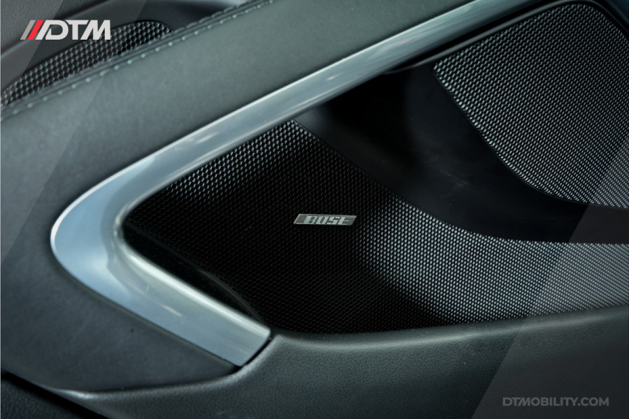 Porsche 911 3.0 Carrera 4 GTS | Chrono | Panoramadak |