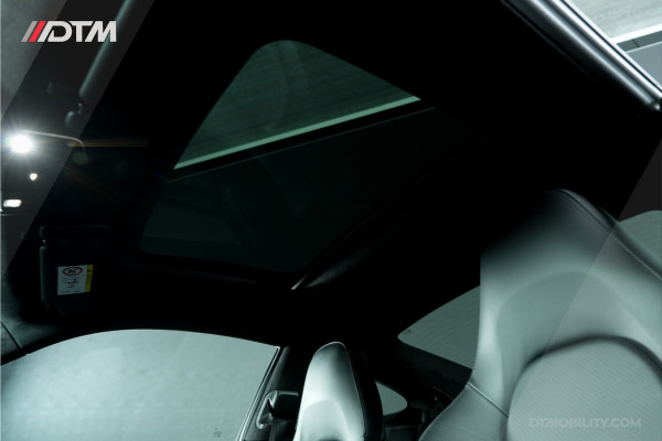 Porsche 911 3.0 Carrera 4 GTS | Chrono | Panoramadak |