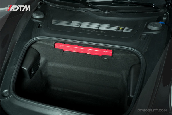 Porsche 911 3.0 Carrera 4 GTS | Chrono | Panoramadak |