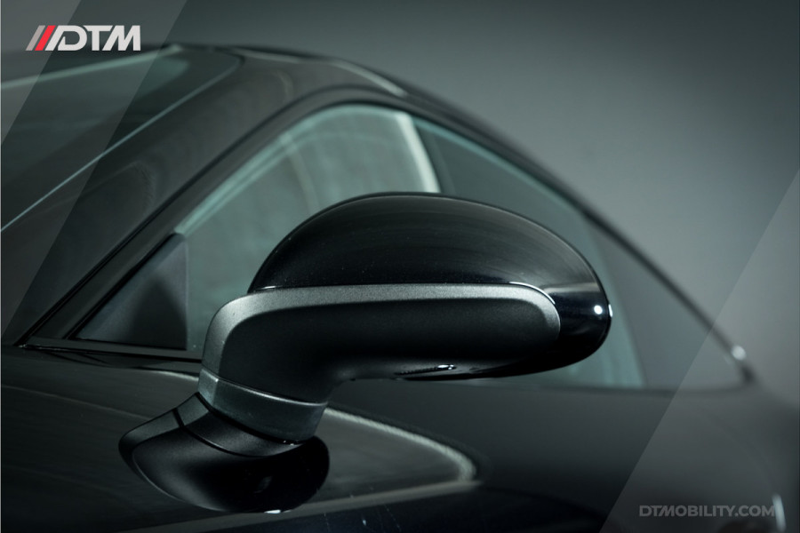 Porsche 911 3.0 Carrera 4 GTS | Chrono | Panoramadak |