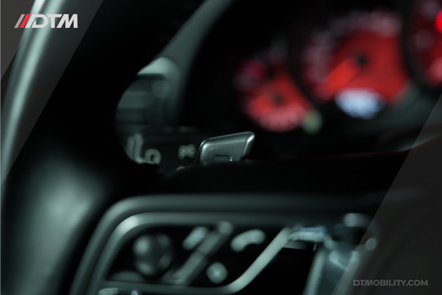 Porsche 911 3.0 Carrera 4 GTS | Chrono | Panoramadak |