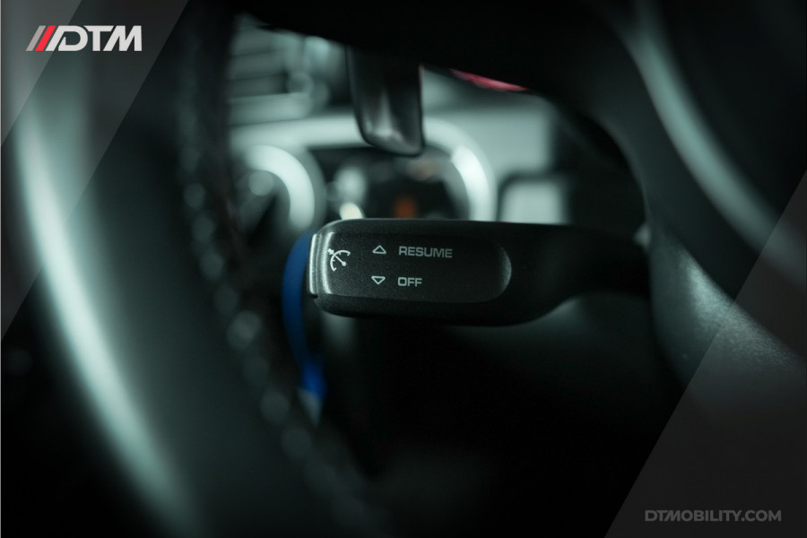 Porsche 911 3.0 Carrera 4 GTS | Chrono | Panoramadak |