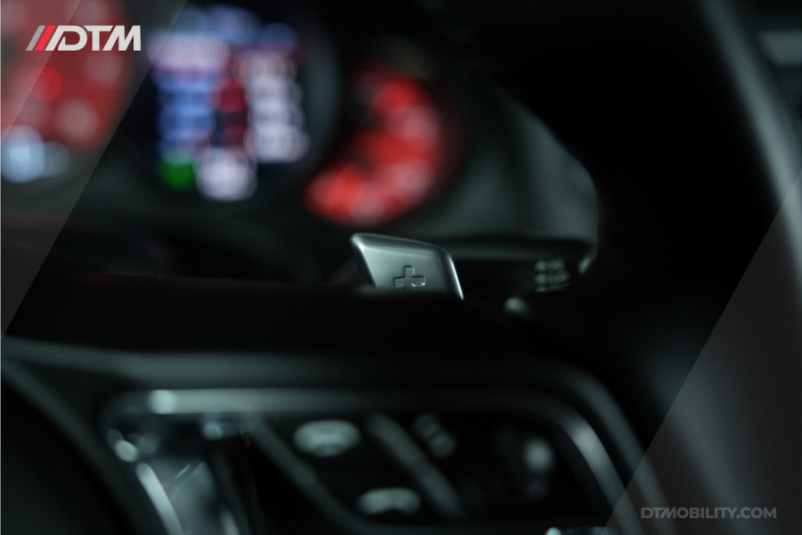 Porsche 911 3.0 Carrera 4 GTS | Chrono | Panoramadak |