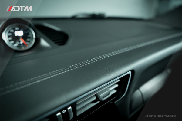 Porsche 911 3.0 Carrera 4 GTS | Chrono | Panoramadak |