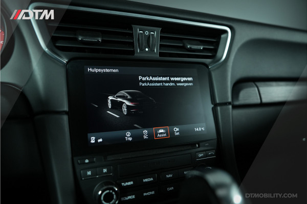 Porsche 911 3.0 Carrera 4 GTS | Chrono | Panoramadak |