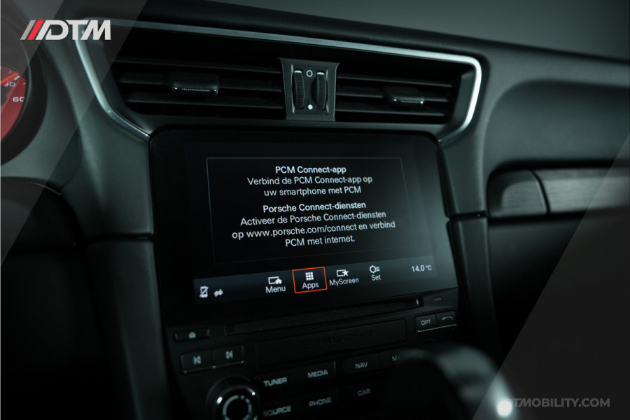 Porsche 911 3.0 Carrera 4 GTS | Chrono | Panoramadak |