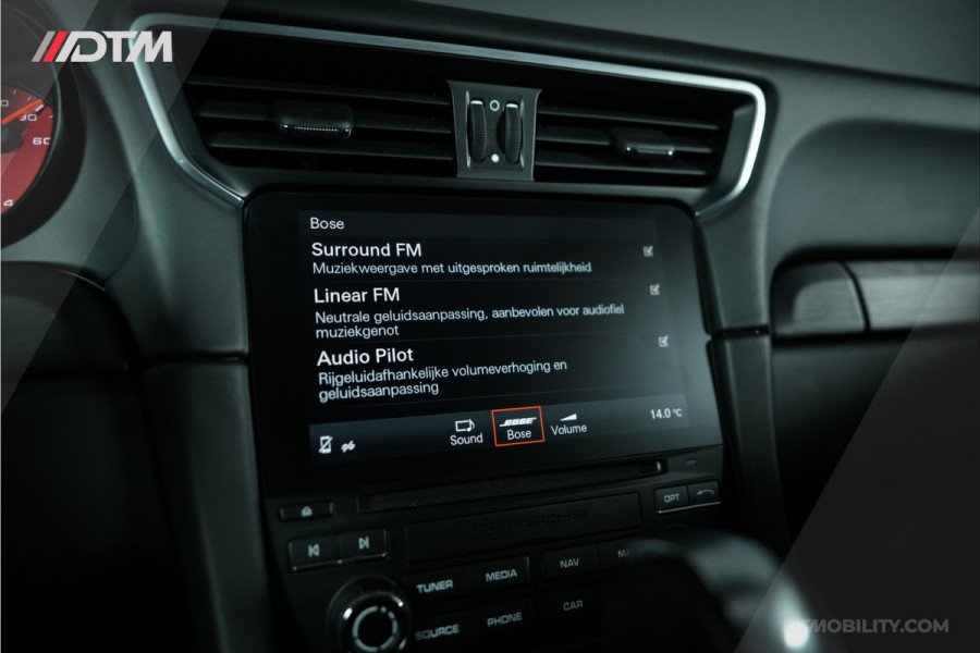 Porsche 911 3.0 Carrera 4 GTS | Chrono | Panoramadak |