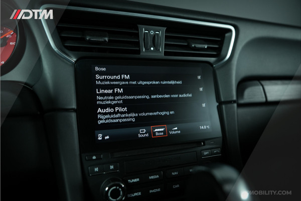 Porsche 911 3.0 Carrera 4 GTS | Chrono | Panoramadak |