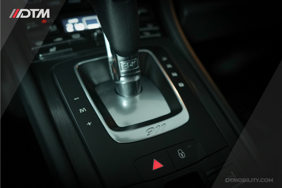 Porsche 911 3.0 Carrera 4 GTS | Chrono | Panoramadak |