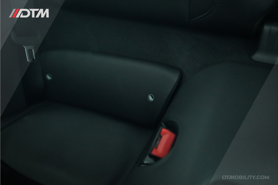 Porsche 911 3.0 Carrera 4 GTS | Chrono | Panoramadak |