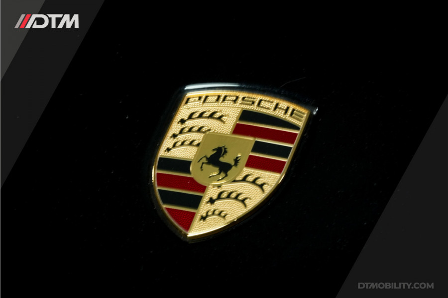 Porsche 911 3.0 Carrera 4 GTS | Chrono | Panoramadak |