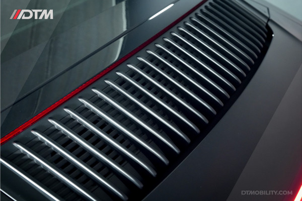 Porsche 911 3.0 Carrera 4 GTS | Chrono | Panoramadak |