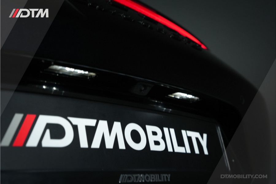 Porsche 911 3.0 Carrera 4 GTS | Chrono | Panoramadak |