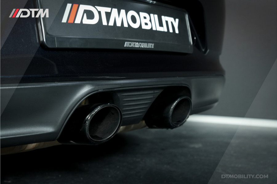 Porsche 911 3.0 Carrera 4 GTS | Chrono | Panoramadak |