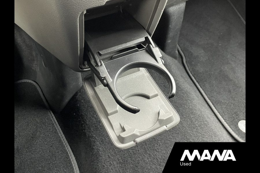 Ford Transit Custom 280 2.0 TDCI L1H1 Limited DC LM velgen Trekhaak Cruise Camera