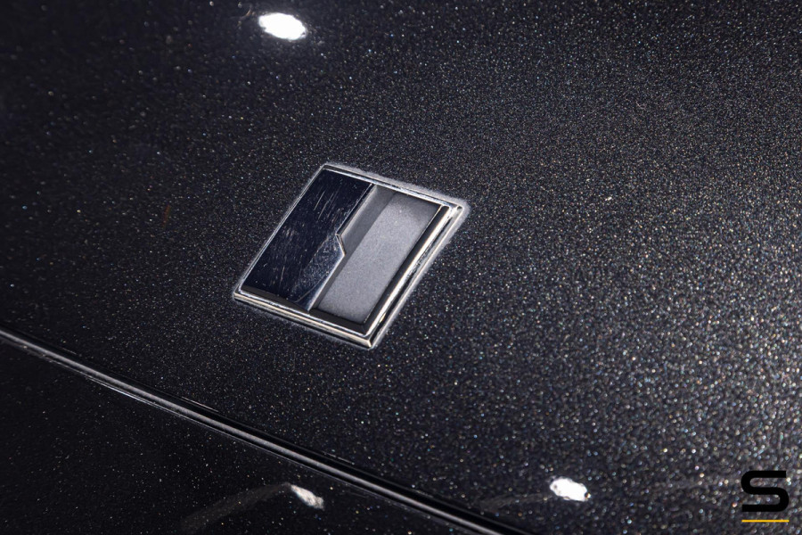 Lynk & Co 01 1.5|NAP|Pano|E-stoel|Cam|Black|FullOption|1eig