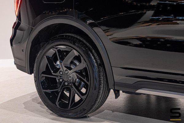 Lynk & Co 01 1.5|NAP|Pano|E-stoel|Cam|Black|FullOption|1eig