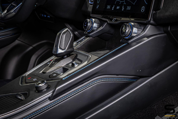 Lynk & Co 01 1.5|NAP|Pano|E-stoel|Cam|Black|FullOption|1eig