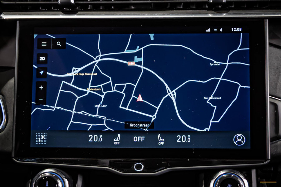 Lynk & Co 01 1.5|NAP|Pano|E-stoel|Cam|Black|FullOption|1eig