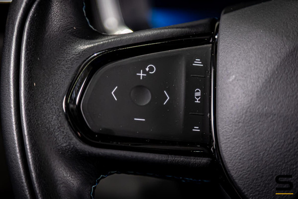 Lynk & Co 01 1.5|NAP|Pano|E-stoel|Cam|Black|FullOption|1eig