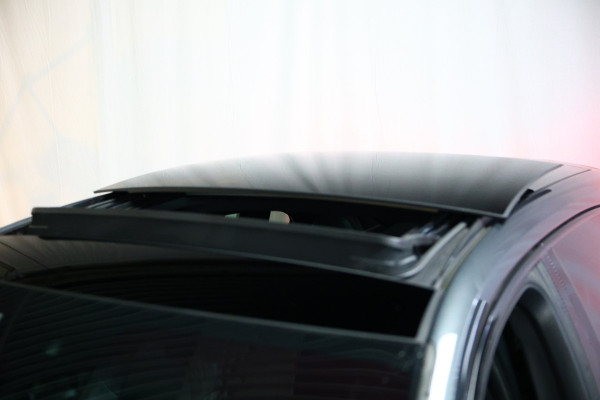 Porsche Panamera Sport Turismo 2.9 4S BTW CHRONO PANO BOSE CARPLAY MEMORY '18