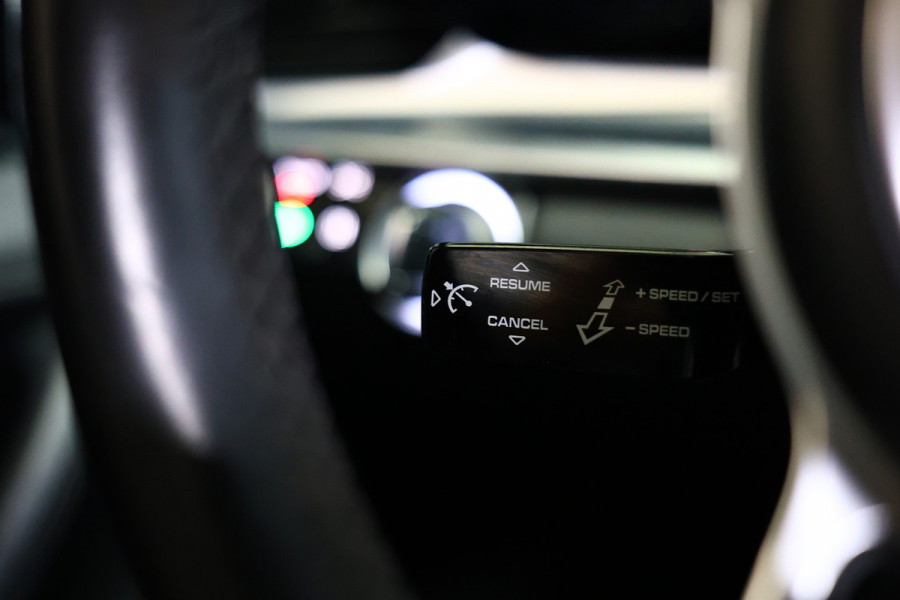 Porsche Panamera Sport Turismo 2.9 4S BTW CHRONO PANO BOSE CARPLAY MEMORY '18