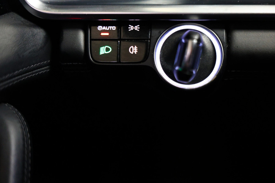 Porsche Panamera Sport Turismo 2.9 4S BTW CHRONO PANO BOSE CARPLAY MEMORY '18