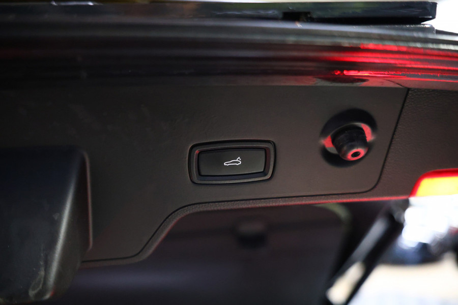 Porsche Panamera Sport Turismo 2.9 4S BTW CHRONO PANO BOSE CARPLAY MEMORY '18