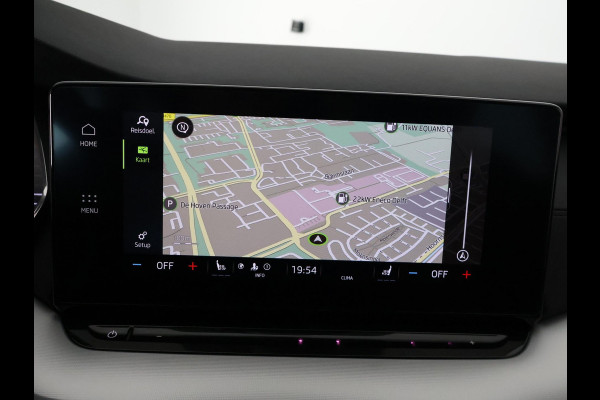 Škoda Octavia Combi 1.0 TSI BUSINESS BLACKLINE GARANTIE TOT 7-2034* NAVI. PDC V+A. CLIMA.CRUISE