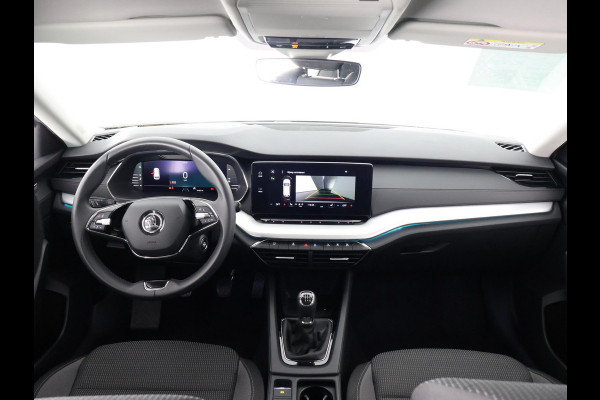 Škoda Octavia Combi 1.0 TSI BUSINESS BLACKLINE GARANTIE TOT 7-2034* NAVI. PDC V+A. CLIMA.CRUISE