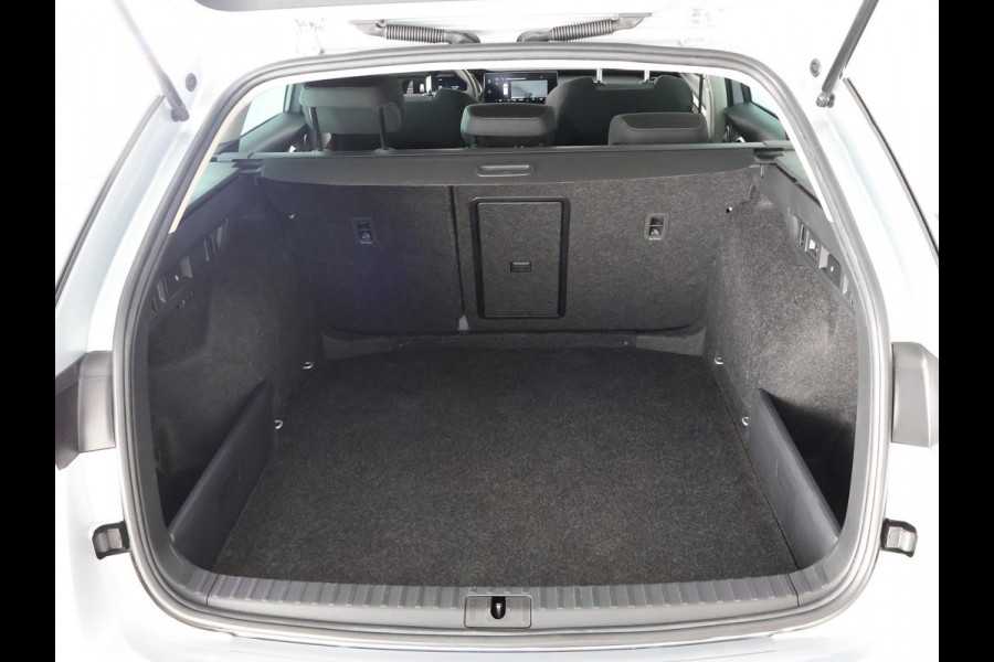 Škoda Octavia Combi 1.0 TSI BUSINESS BLACKLINE GARANTIE TOT 7-2034* NAVI. PDC V+A. CLIMA.CRUISE