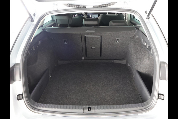 Škoda Octavia Combi 1.0 TSI BUSINESS BLACKLINE GARANTIE TOT 7-2034* NAVI. PDC V+A. CLIMA.CRUISE