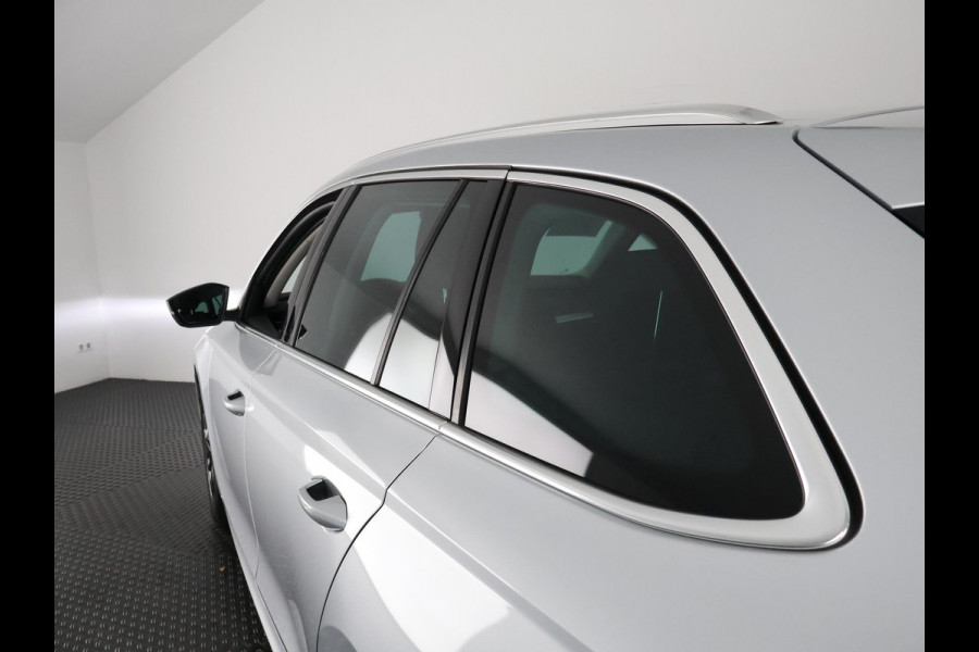 Škoda Octavia Combi 1.0 TSI BUSINESS BLACKLINE GARANTIE TOT 7-2034* NAVI. PDC V+A. CLIMA.CRUISE