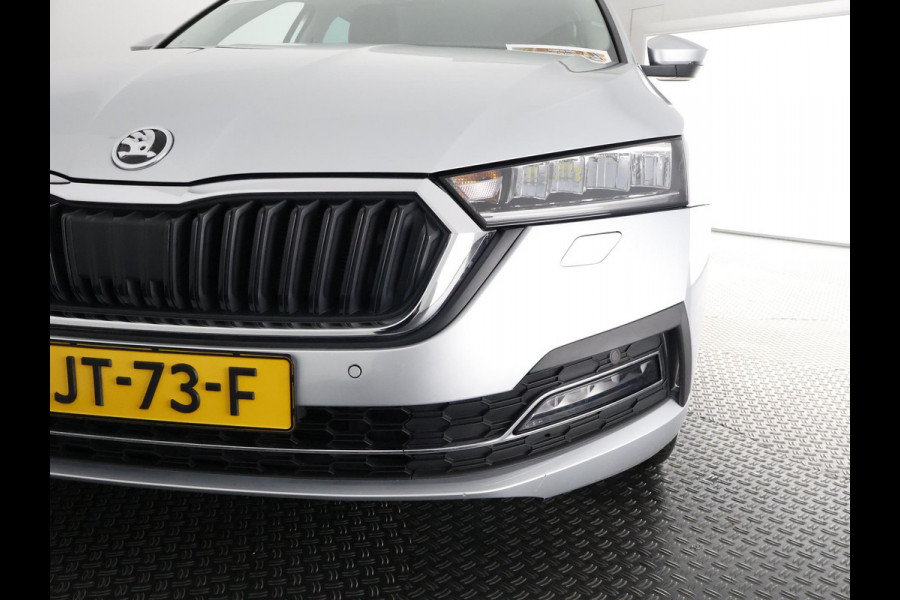 Škoda Octavia Combi 1.0 TSI BUSINESS BLACKLINE GARANTIE TOT 7-2034* NAVI. PDC V+A. CLIMA.CRUISE