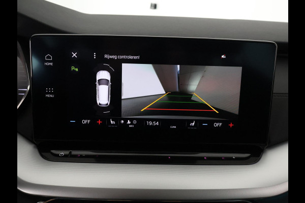 Škoda Octavia Combi 1.0 TSI BUSINESS BLACKLINE GARANTIE TOT 7-2034* NAVI. PDC V+A. CLIMA.CRUISE